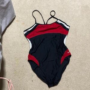Women’s Nike swimsuit size 12